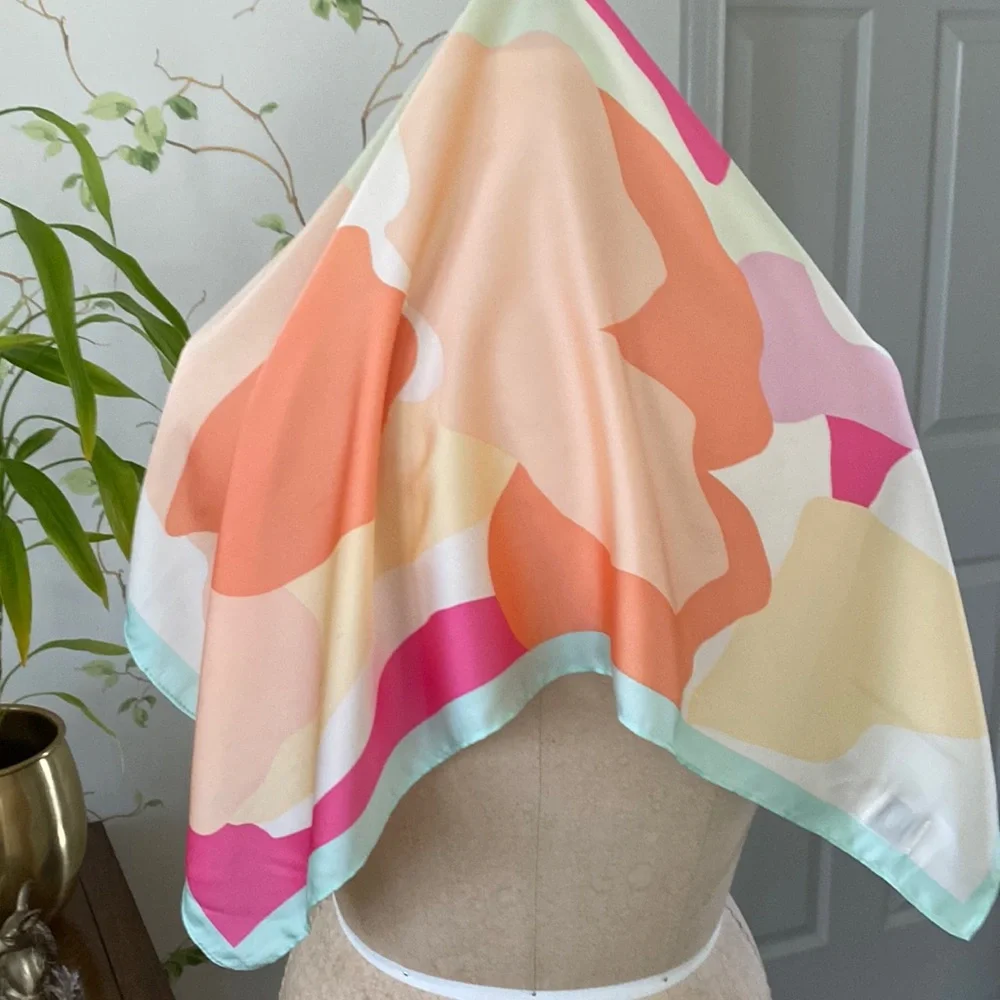 A New Day Mod Scarf Head Scarf